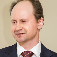 Агеев Михаил Евгеньевич
